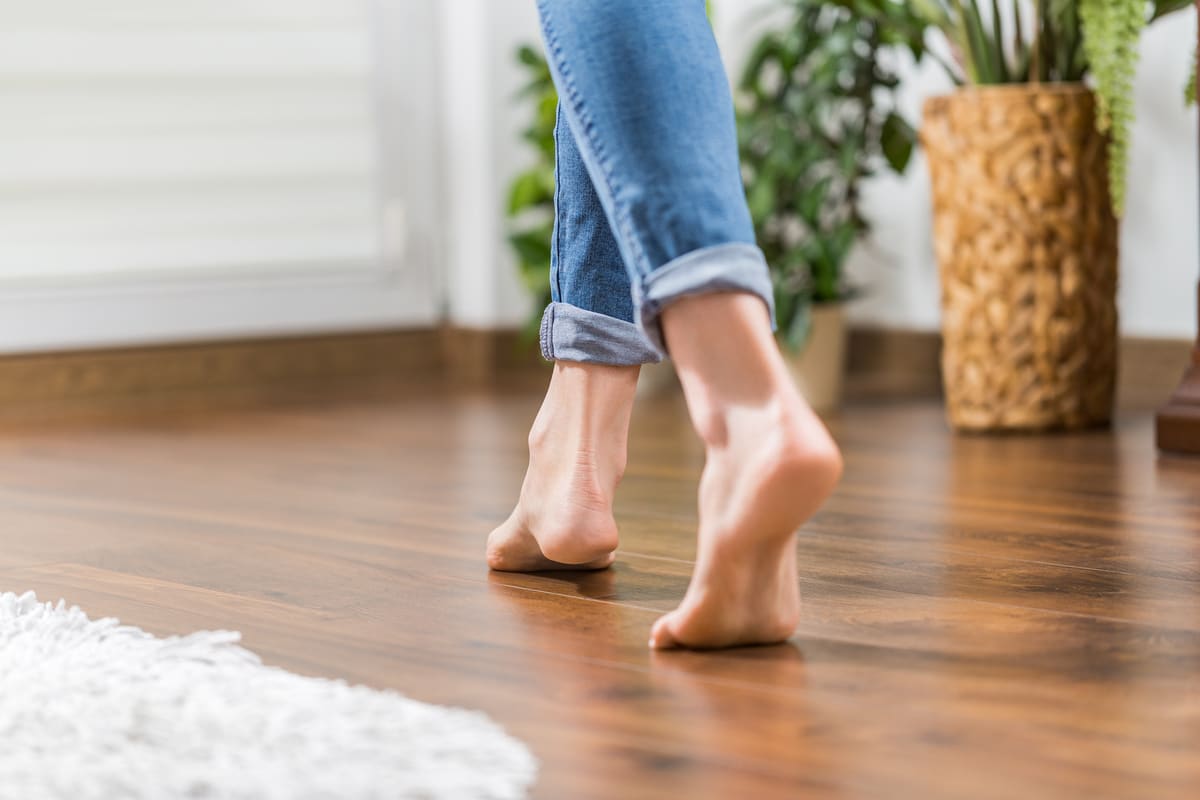 12 Things You Need To Know About Hardwood Flooring